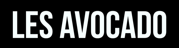 Les Avocado's Lifestyle Pharmacy | Buy Urban Vinyl Toys Buy ThreeA Coarse Toys One Sixth Scale Qees Kubricks Be@rbricks and More logo
