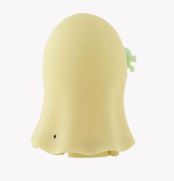 Frank Kozik Big Monger Booger 6-Inch by Kidrobot