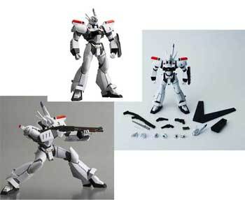 Revoltech #042 - AV-98 Ingram PVC Figure