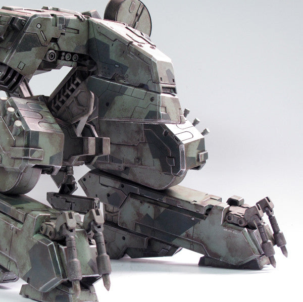 MGS REX ThreeA Konami Metal Gear Solid