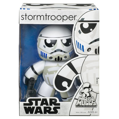 Star Wars Mighty Muggs Stormtrooper