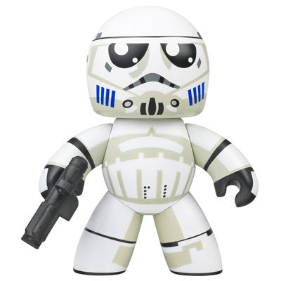 Star Wars Mighty Muggs Stormtrooper