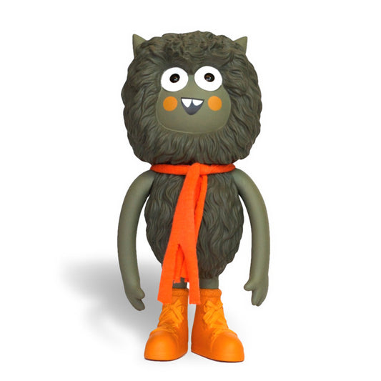 Tippy 6 inch from Crazylabel