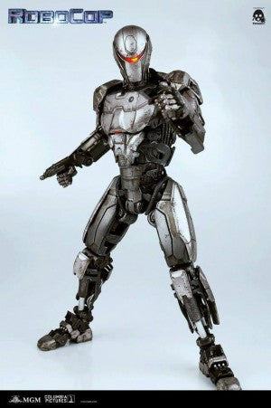 RoboCop EM-208 1/6th scale ThreeZero