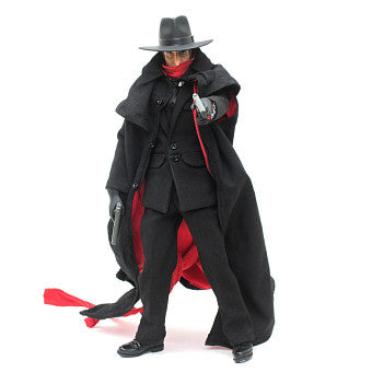 THE SHADOW 1:6 Scale Figure by GO HERO X EXECUTIVE REPLICAS